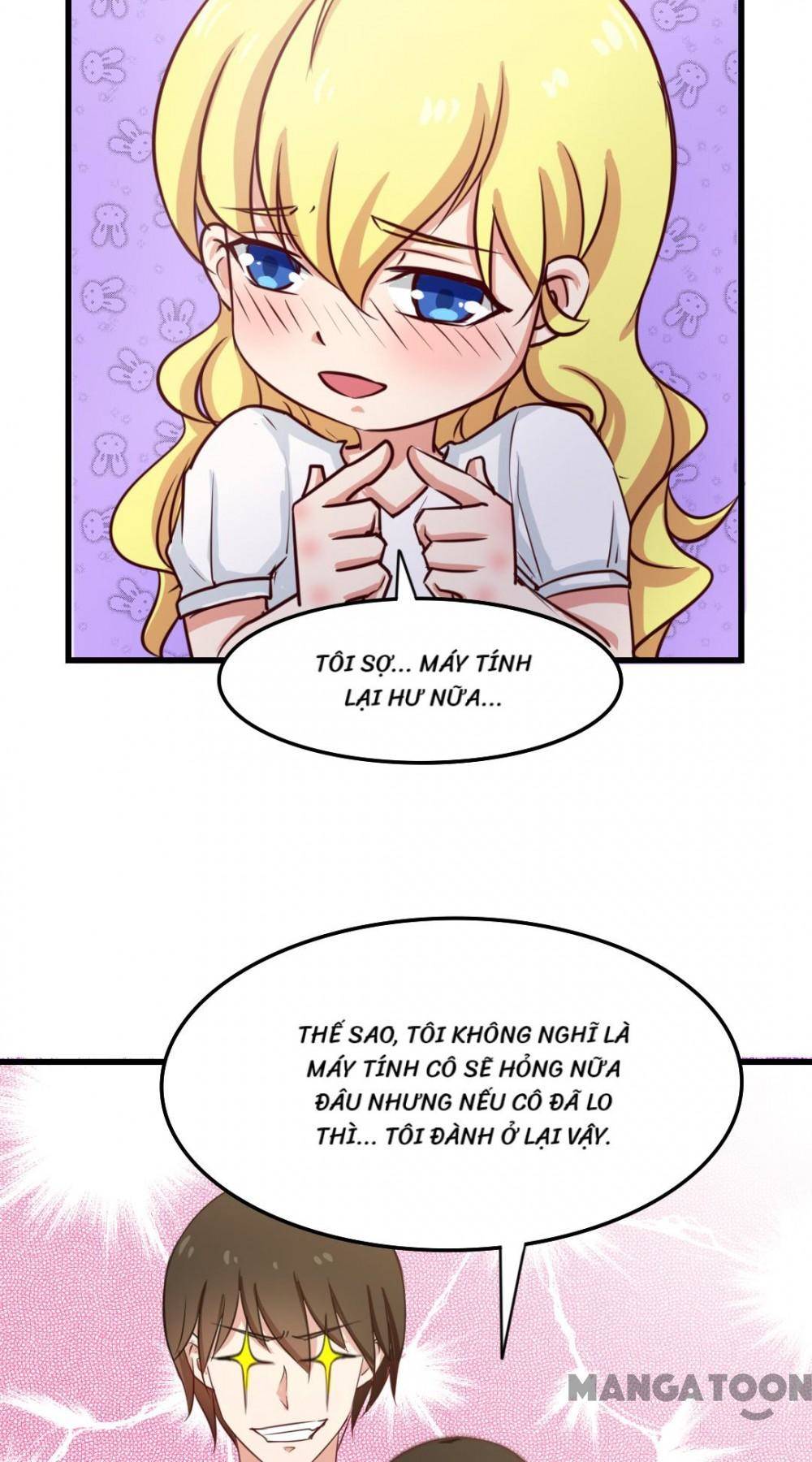 Tôi Và Cô Nàng Thuê Trọ Xinh Đẹp 26 Tuổi: Chapter 103