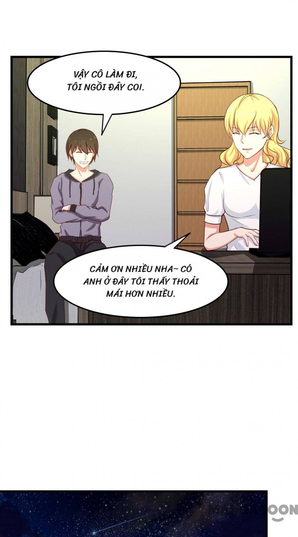 Tôi Và Cô Nàng Thuê Trọ Xinh Đẹp 26 Tuổi: Chapter 103