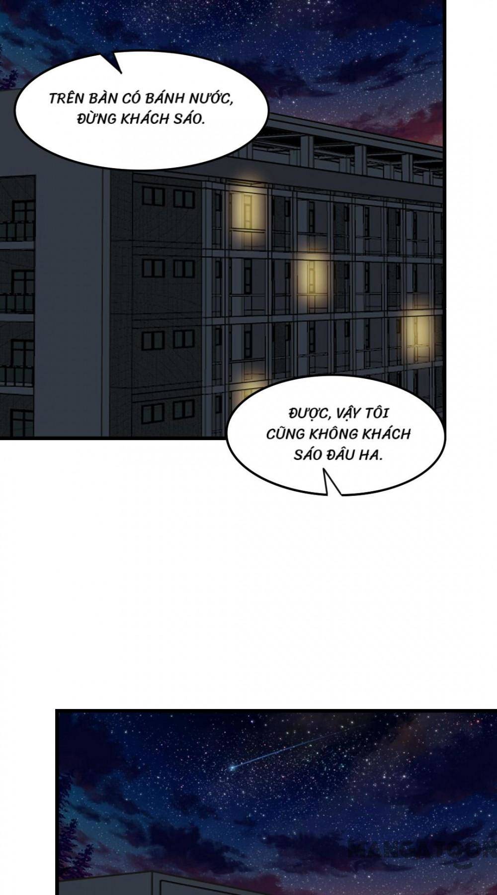 Tôi Và Cô Nàng Thuê Trọ Xinh Đẹp 26 Tuổi: Chapter 103