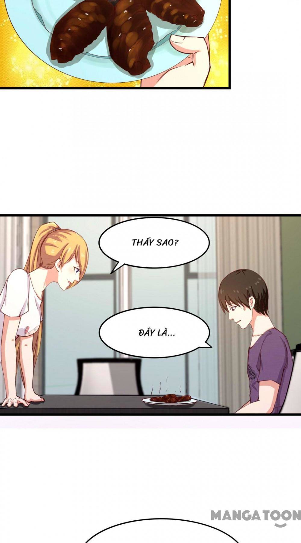 Tôi Và Cô Nàng Thuê Trọ Xinh Đẹp 26 Tuổi: Chapter 103