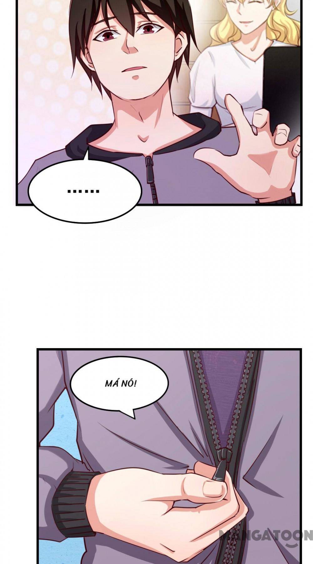 Tôi Và Cô Nàng Thuê Trọ Xinh Đẹp 26 Tuổi: Chapter 103