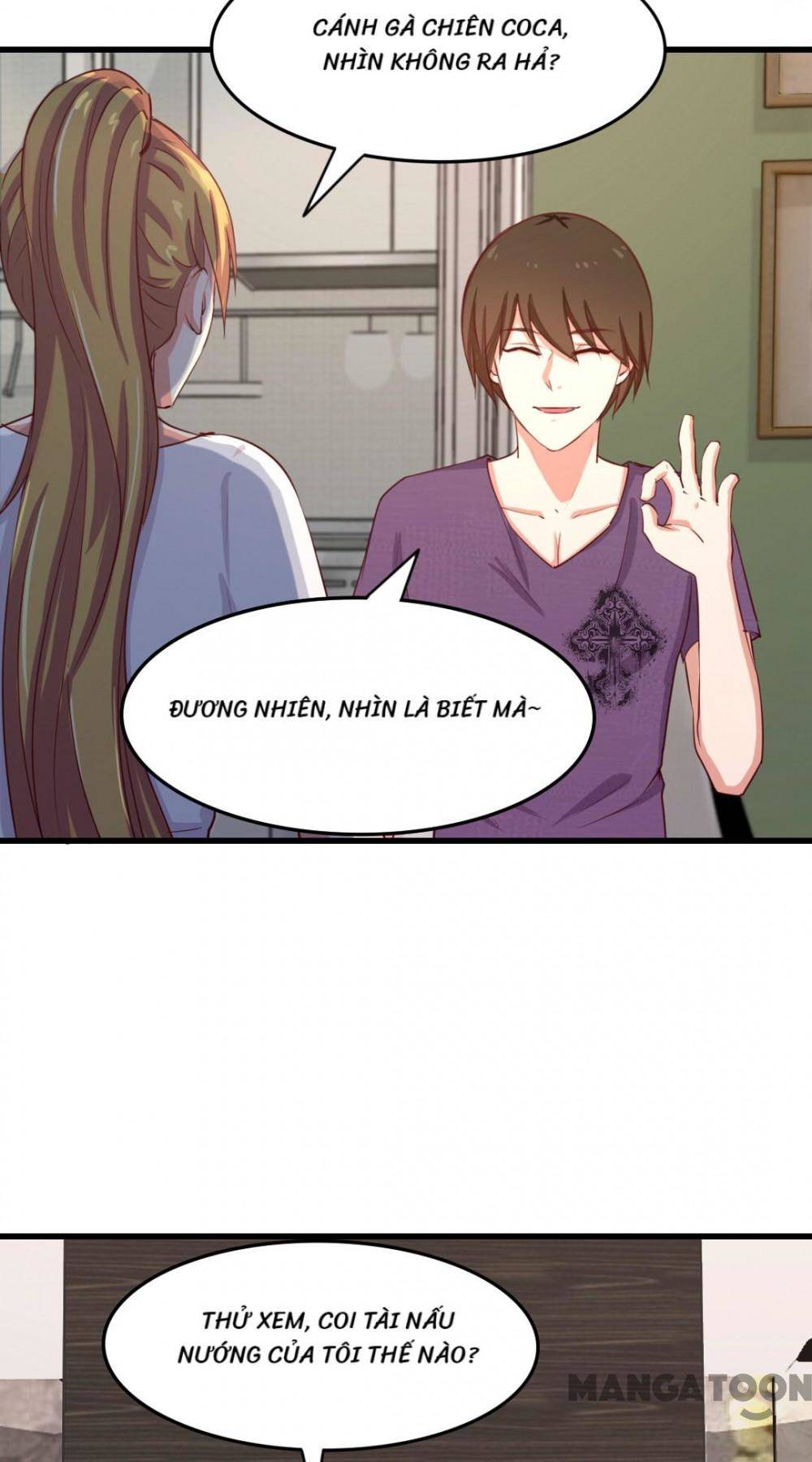 Tôi Và Cô Nàng Thuê Trọ Xinh Đẹp 26 Tuổi: Chapter 103