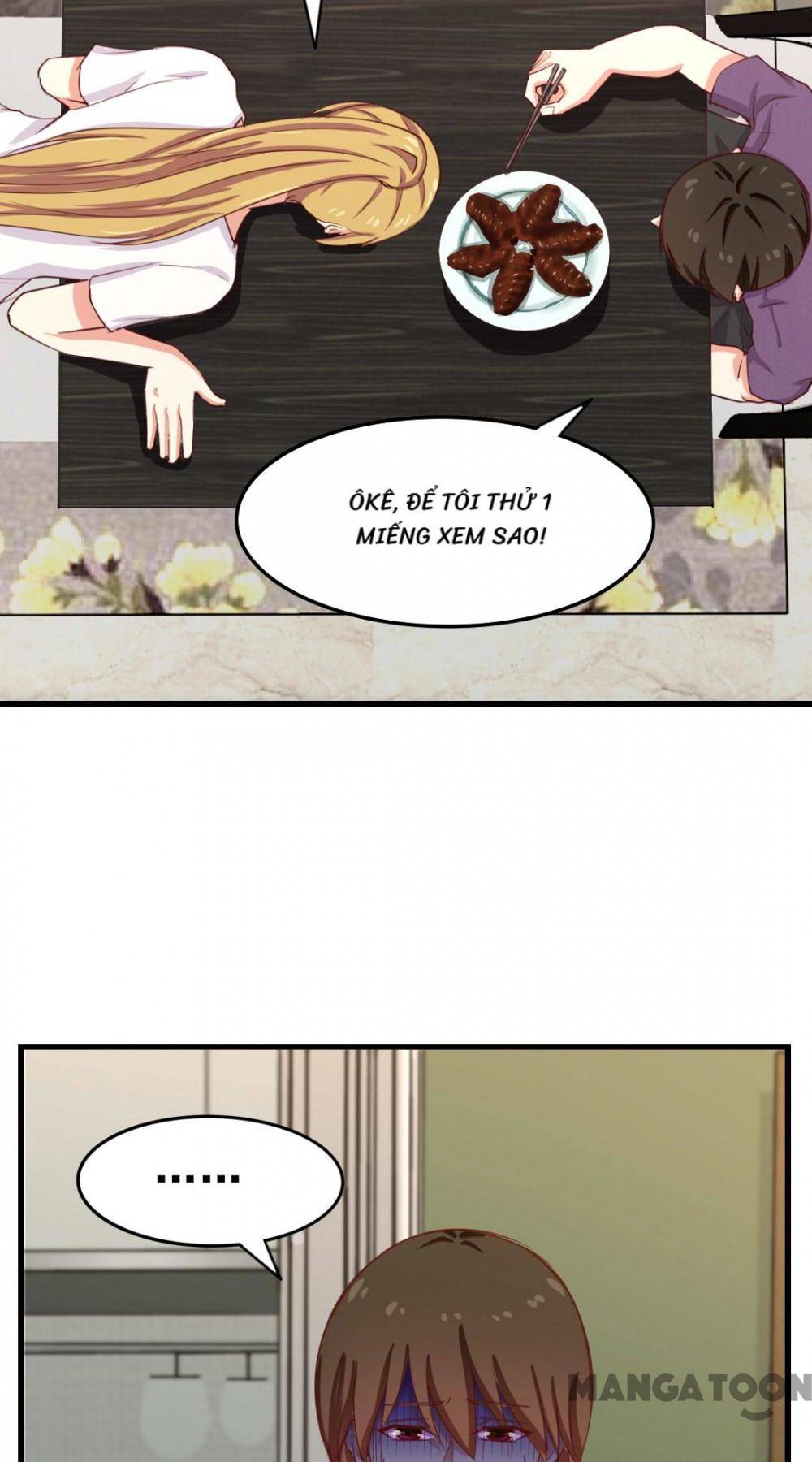 Tôi Và Cô Nàng Thuê Trọ Xinh Đẹp 26 Tuổi: Chapter 103