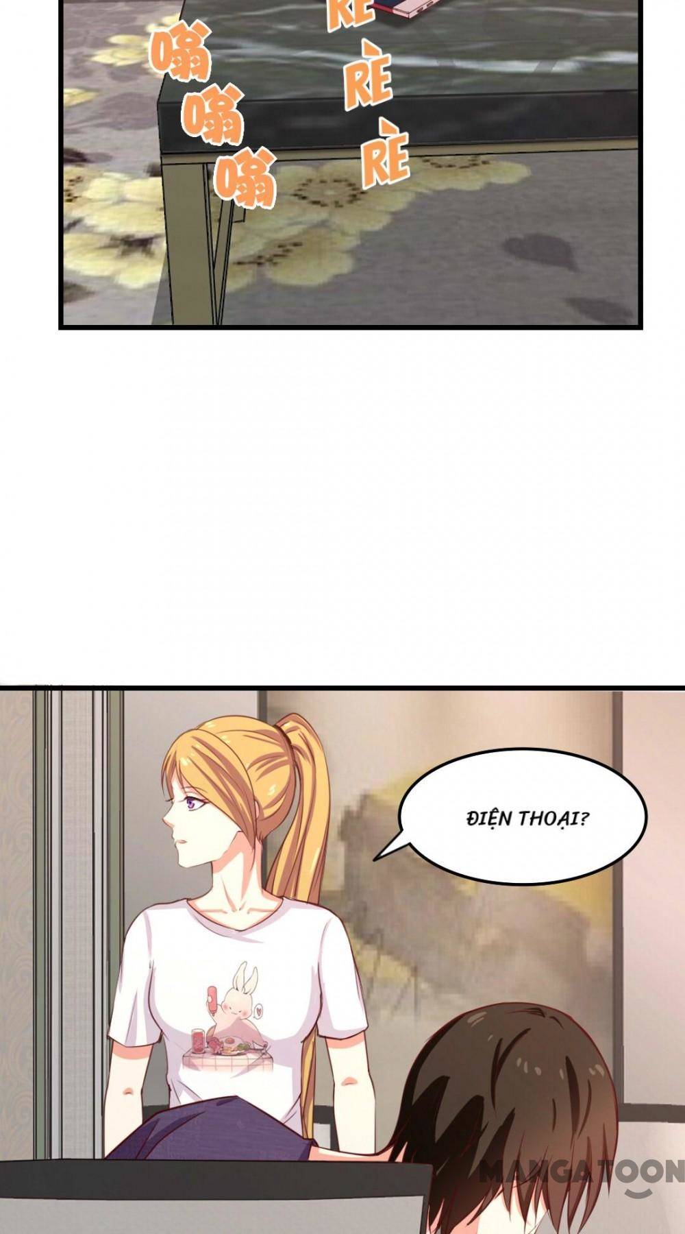 Tôi Và Cô Nàng Thuê Trọ Xinh Đẹp 26 Tuổi: Chapter 103