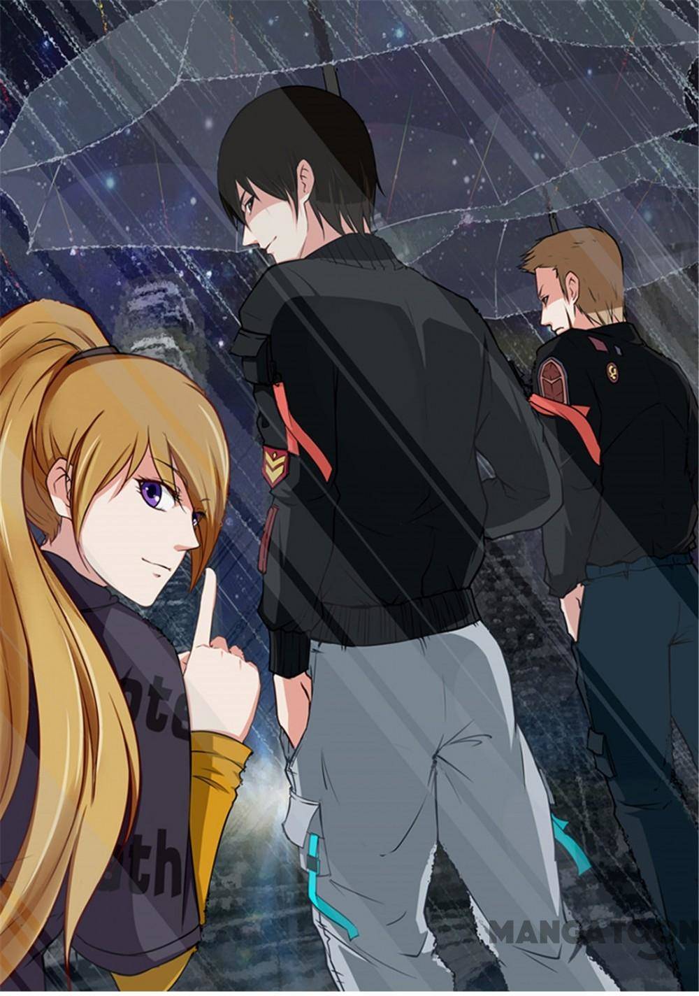 Tôi Và Cô Nàng Thuê Trọ Xinh Đẹp 26 Tuổi: Chapter 106