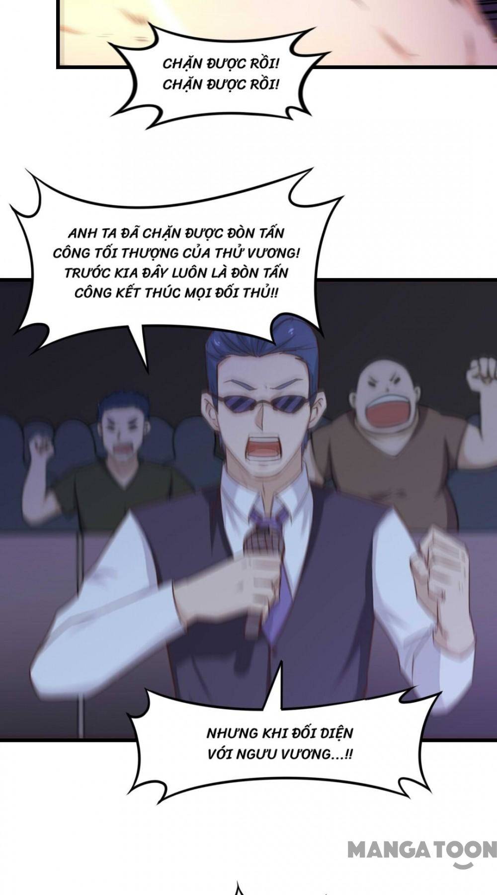 Tôi Và Cô Nàng Thuê Trọ Xinh Đẹp 26 Tuổi: Chapter 106