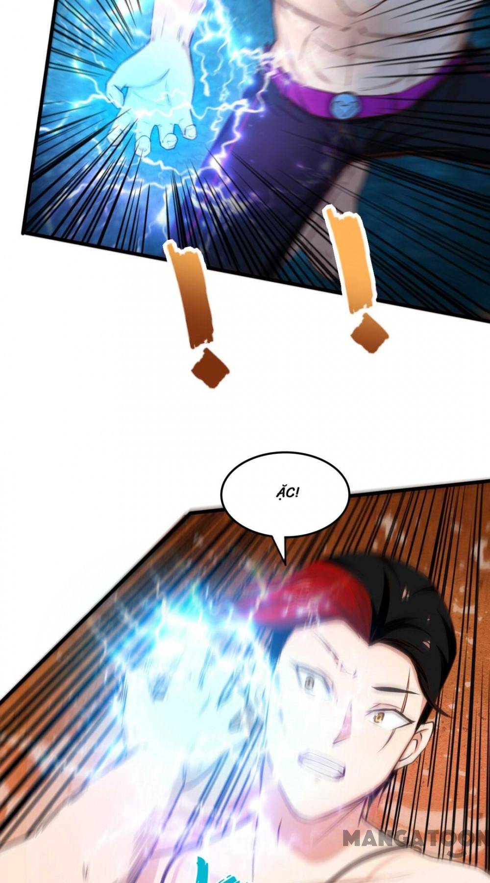 Tôi Và Cô Nàng Thuê Trọ Xinh Đẹp 26 Tuổi: Chapter 106
