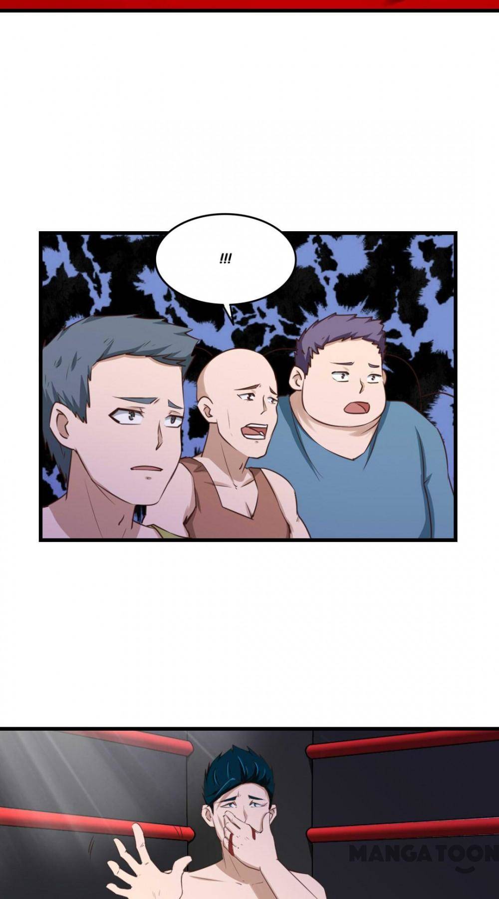 Tôi Và Cô Nàng Thuê Trọ Xinh Đẹp 26 Tuổi: Chapter 106