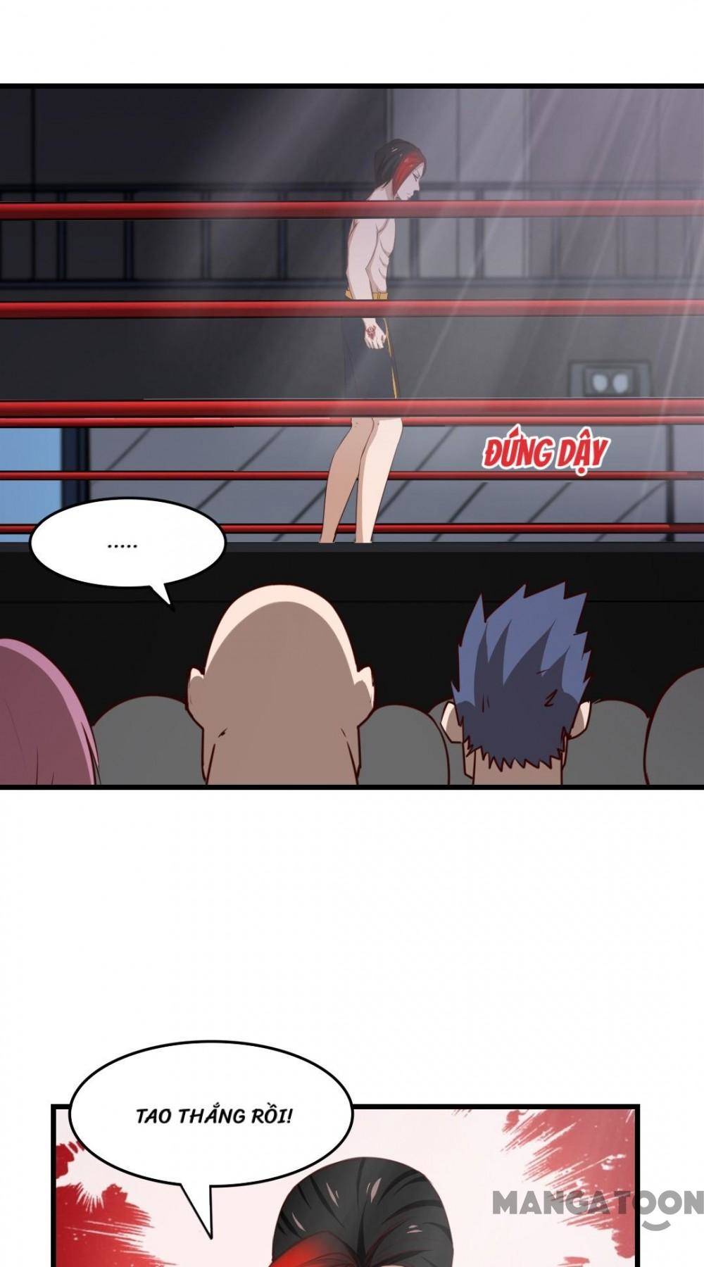 Tôi Và Cô Nàng Thuê Trọ Xinh Đẹp 26 Tuổi: Chapter 106
