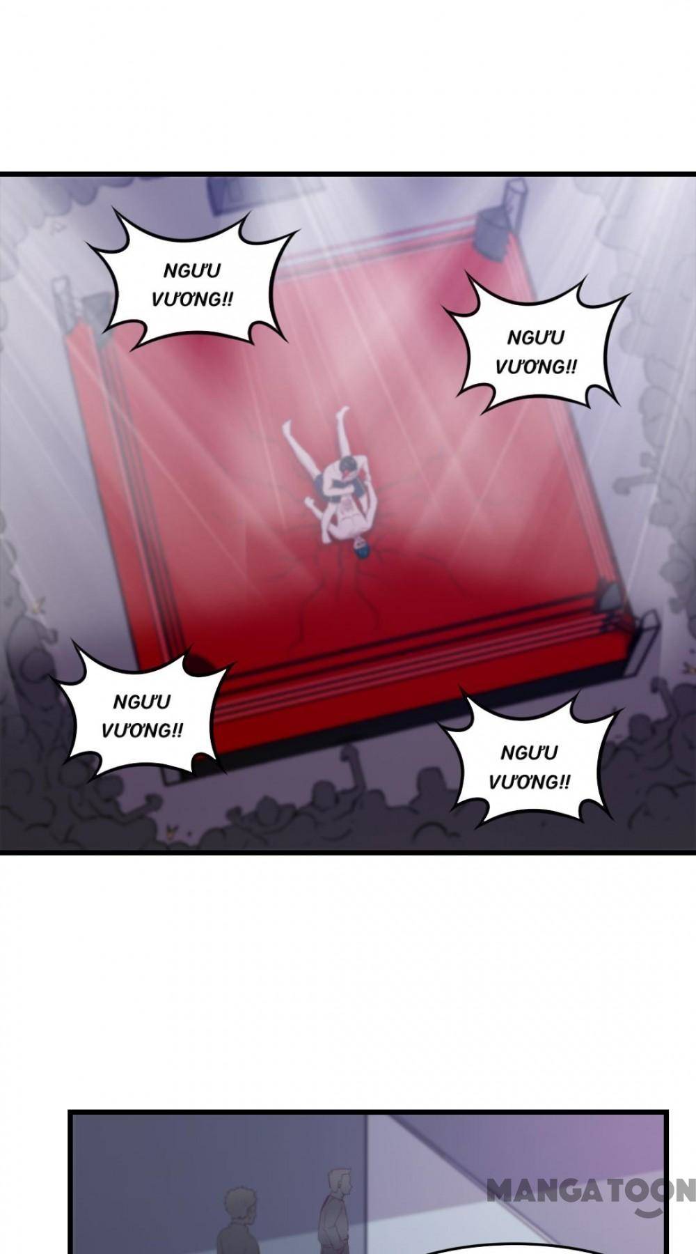 Tôi Và Cô Nàng Thuê Trọ Xinh Đẹp 26 Tuổi: Chapter 106