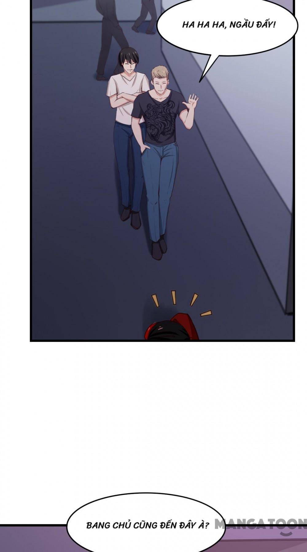 Tôi Và Cô Nàng Thuê Trọ Xinh Đẹp 26 Tuổi: Chapter 106