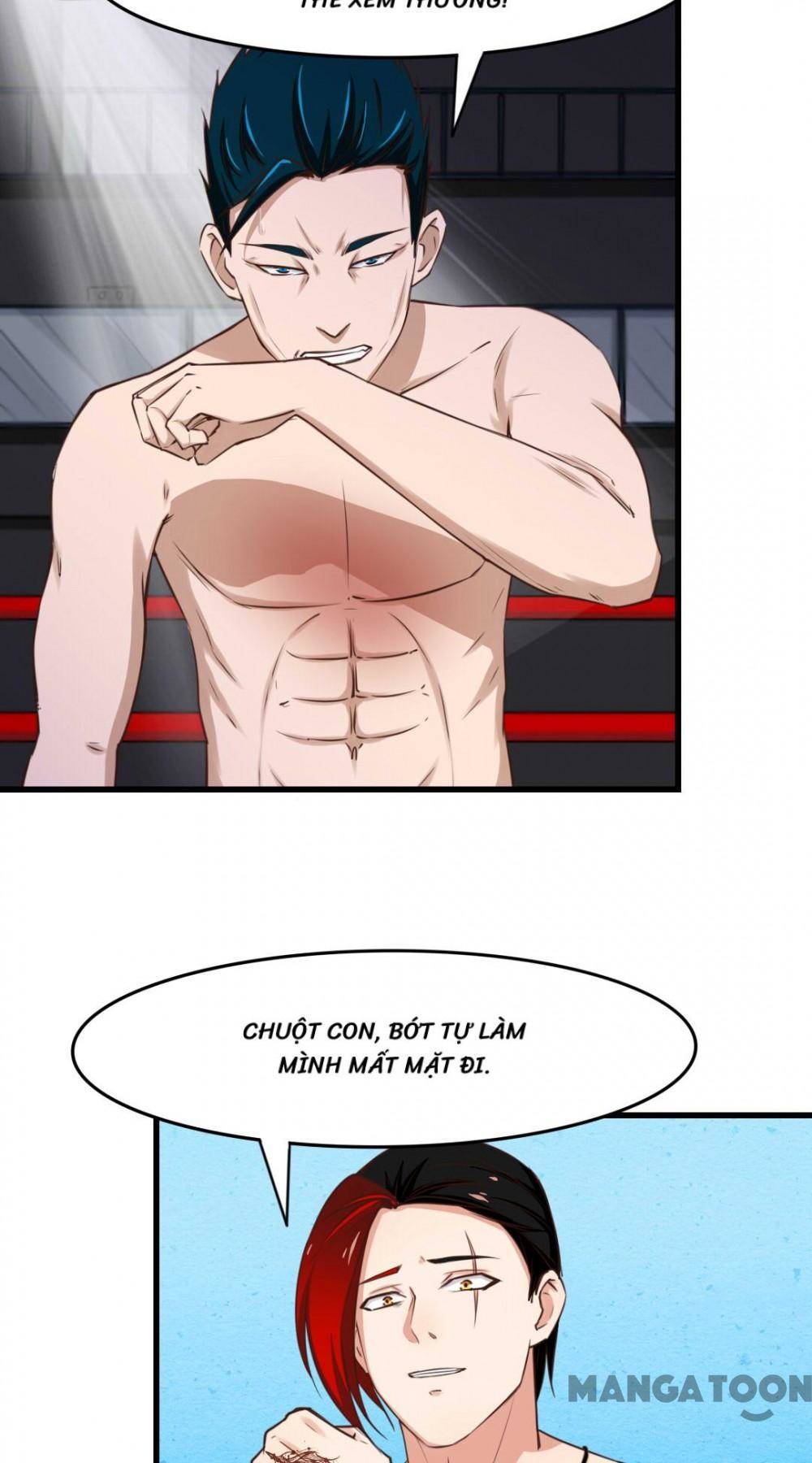 Tôi Và Cô Nàng Thuê Trọ Xinh Đẹp 26 Tuổi: Chapter 106