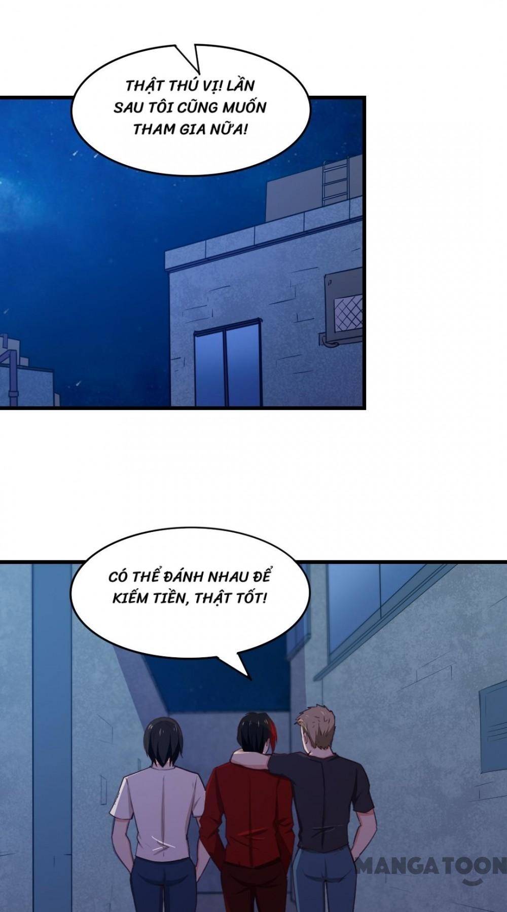 Tôi Và Cô Nàng Thuê Trọ Xinh Đẹp 26 Tuổi: Chapter 106
