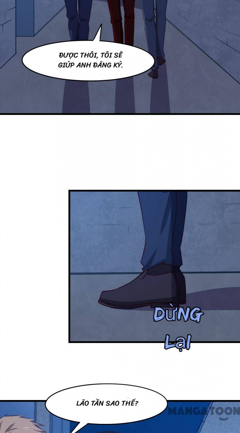 Tôi Và Cô Nàng Thuê Trọ Xinh Đẹp 26 Tuổi: Chapter 106