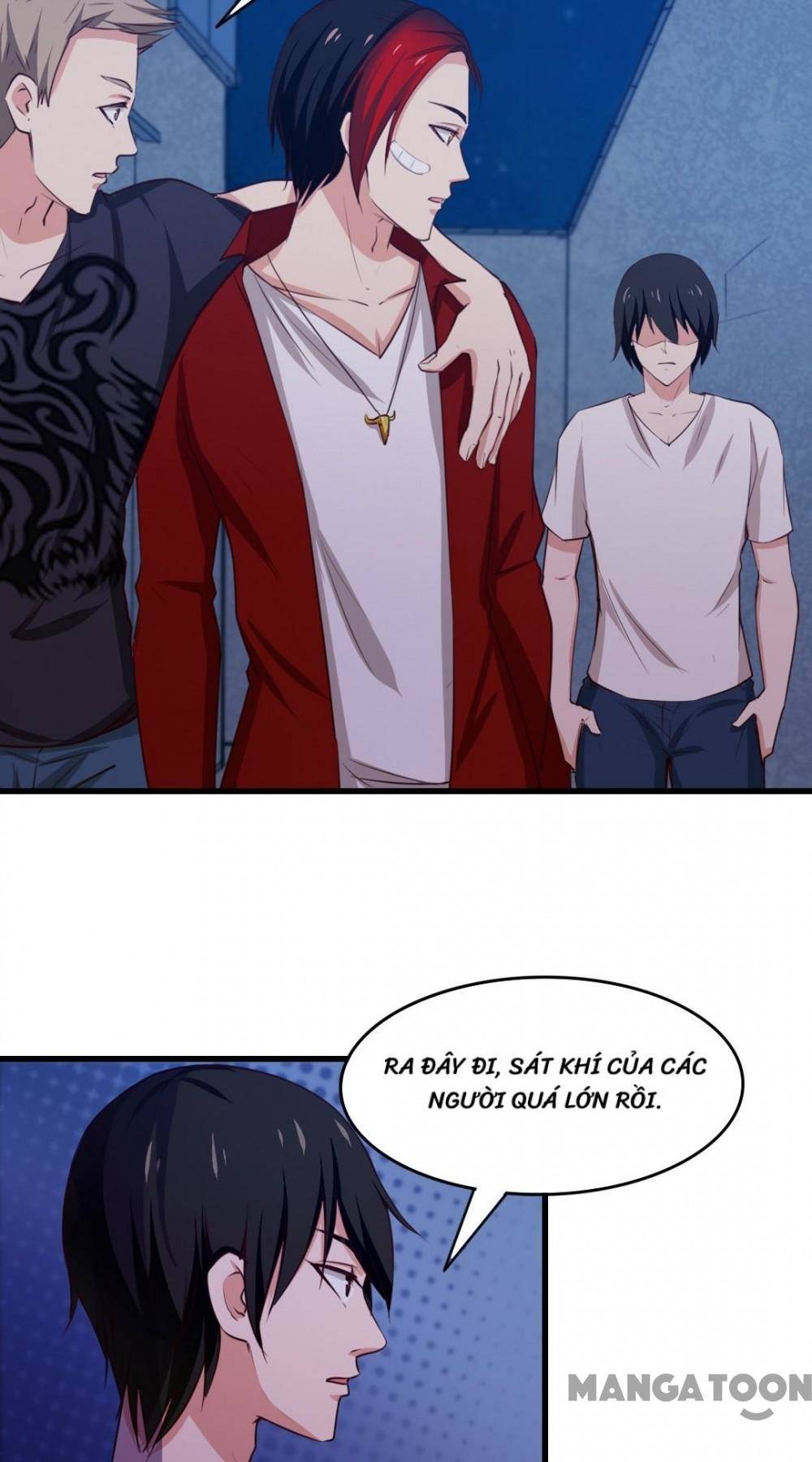 Tôi Và Cô Nàng Thuê Trọ Xinh Đẹp 26 Tuổi: Chapter 106