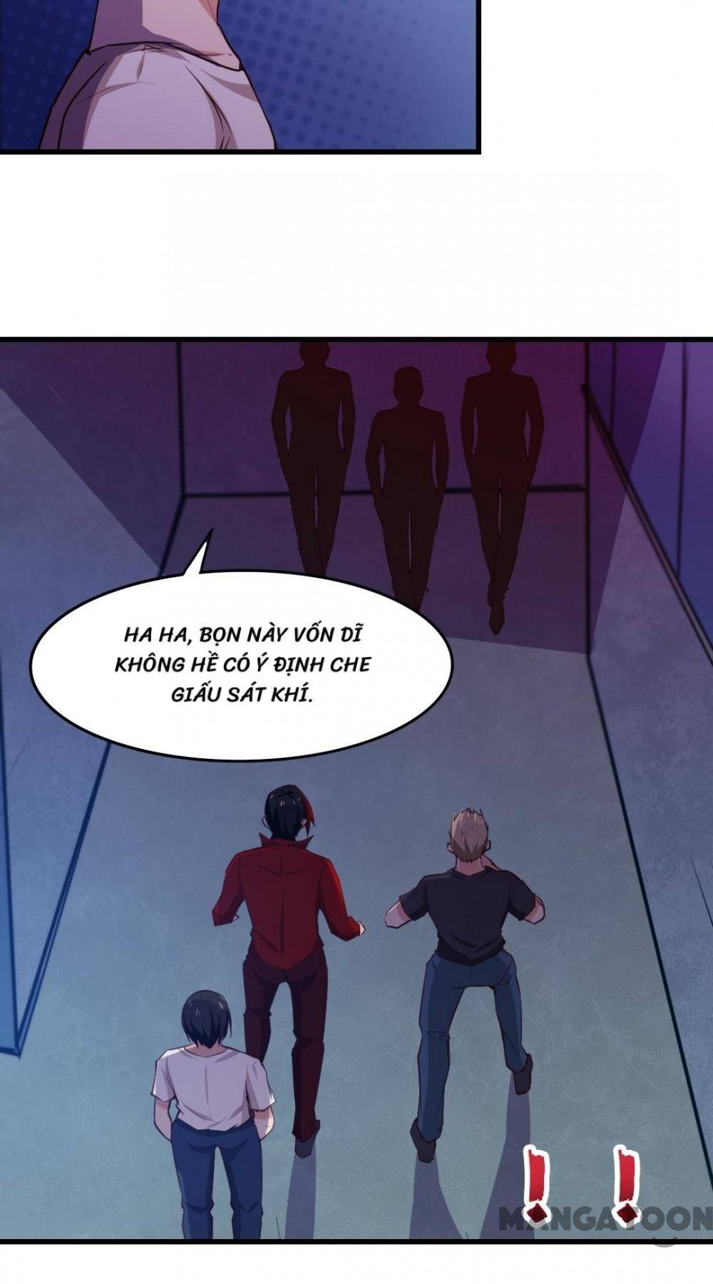 Tôi Và Cô Nàng Thuê Trọ Xinh Đẹp 26 Tuổi: Chapter 106