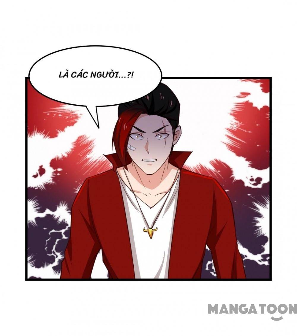 Tôi Và Cô Nàng Thuê Trọ Xinh Đẹp 26 Tuổi: Chapter 106
