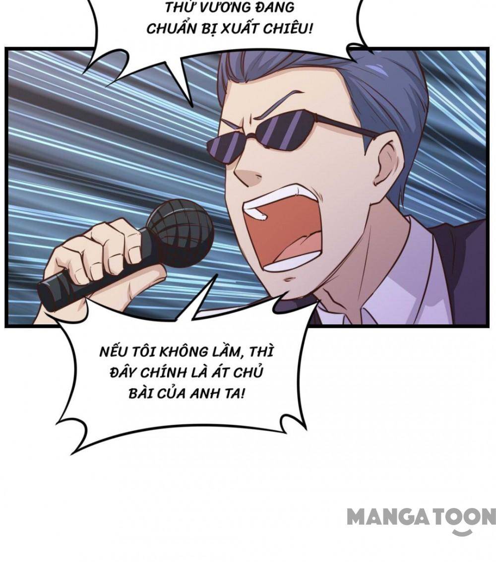 Tôi Và Cô Nàng Thuê Trọ Xinh Đẹp 26 Tuổi: Chapter 106