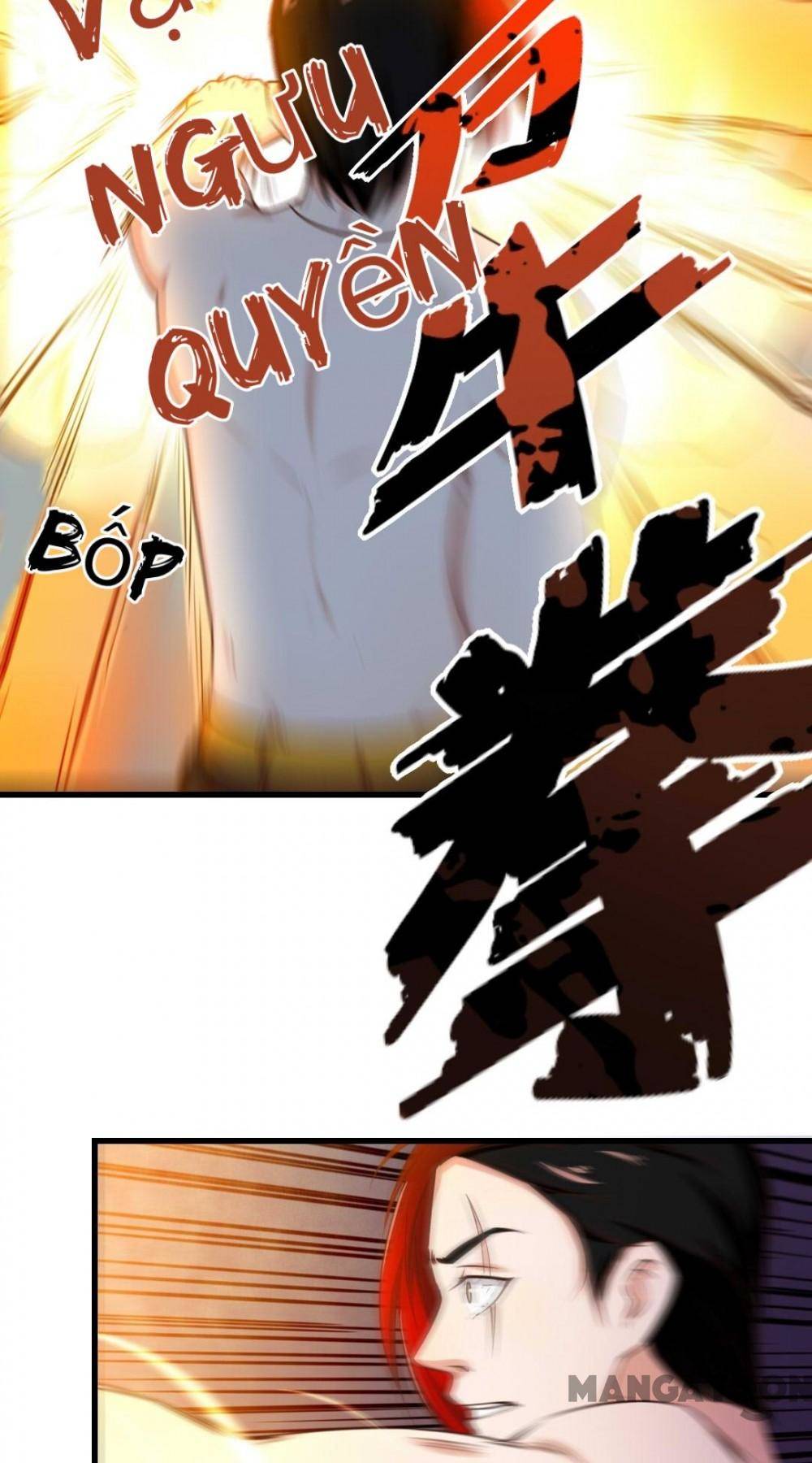 Tôi Và Cô Nàng Thuê Trọ Xinh Đẹp 26 Tuổi: Chapter 106