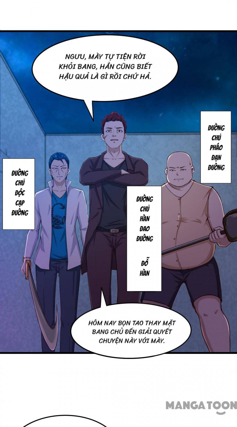 Tôi Và Cô Nàng Thuê Trọ Xinh Đẹp 26 Tuổi: Chapter 107