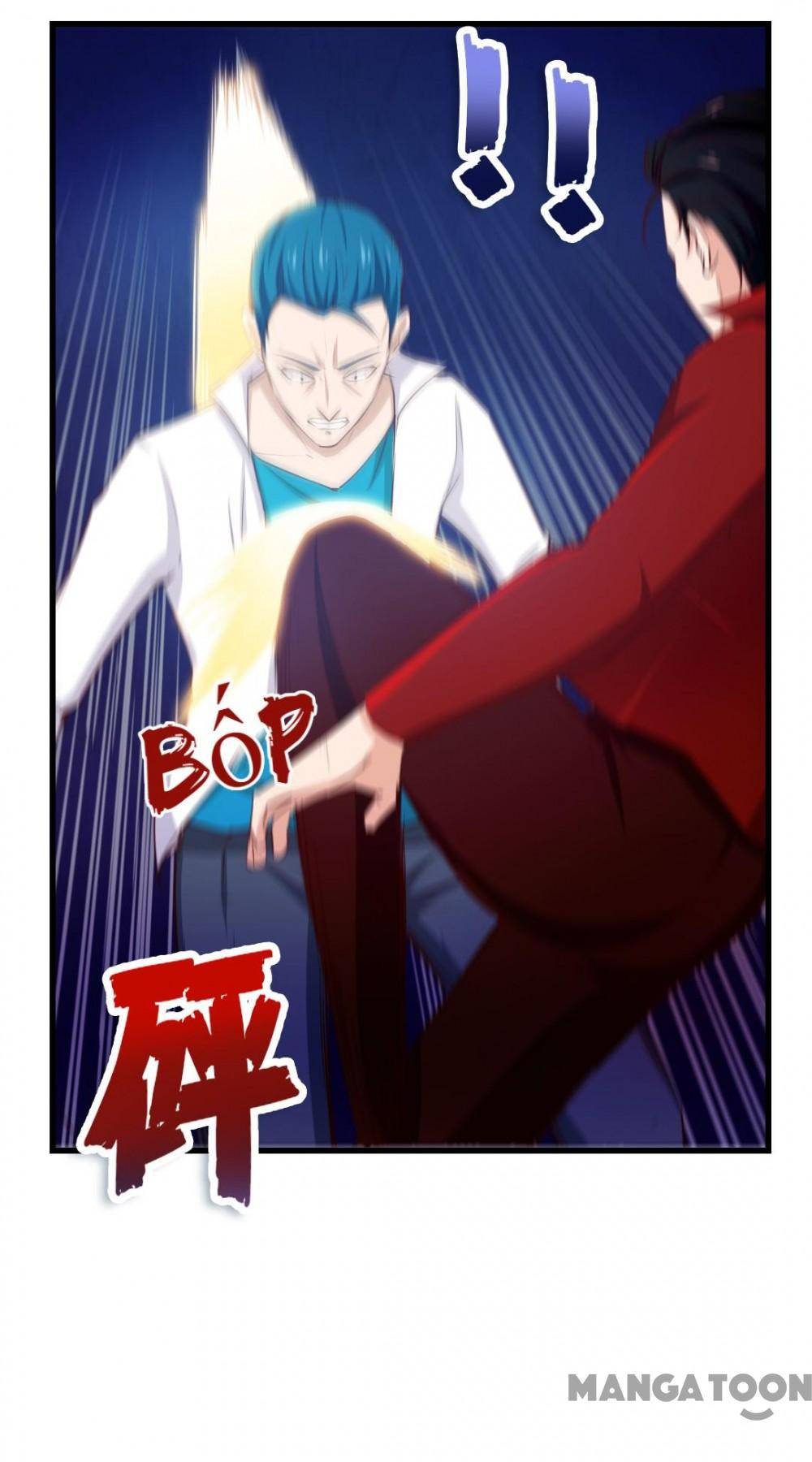 Tôi Và Cô Nàng Thuê Trọ Xinh Đẹp 26 Tuổi: Chapter 107