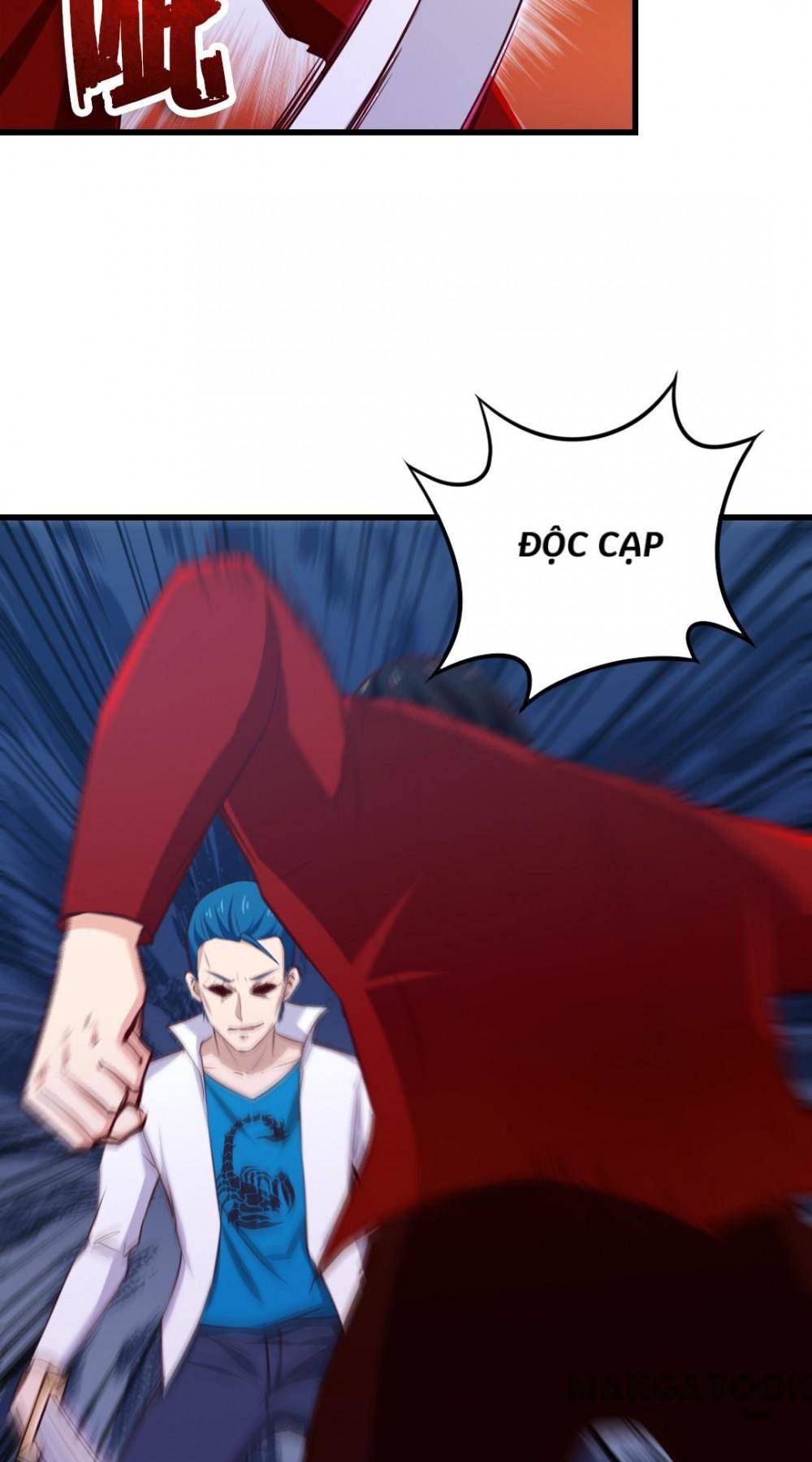 Tôi Và Cô Nàng Thuê Trọ Xinh Đẹp 26 Tuổi: Chapter 107