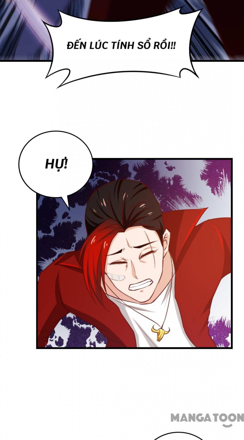 Tôi Và Cô Nàng Thuê Trọ Xinh Đẹp 26 Tuổi: Chapter 107