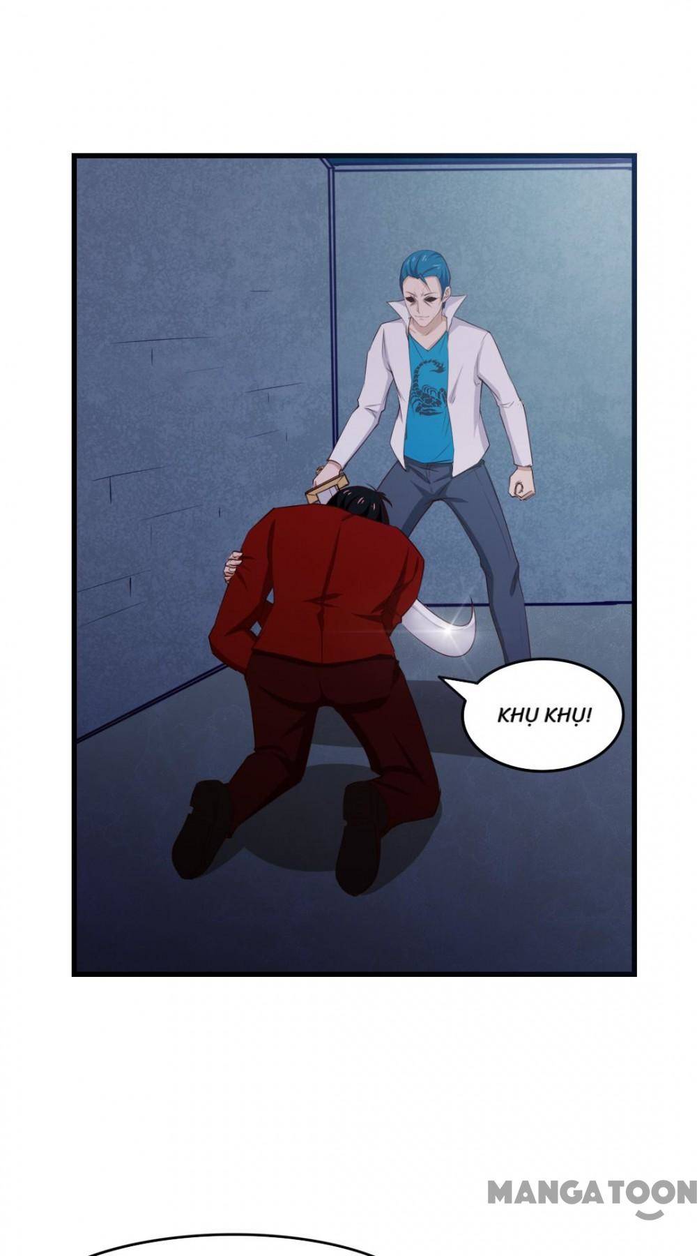 Tôi Và Cô Nàng Thuê Trọ Xinh Đẹp 26 Tuổi: Chapter 107