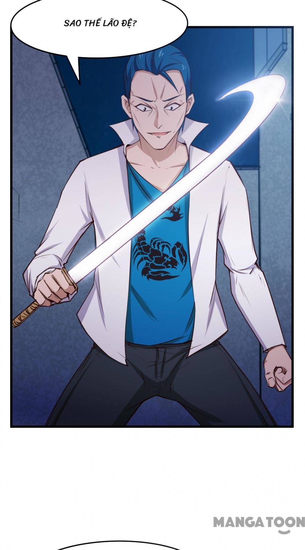 Tôi Và Cô Nàng Thuê Trọ Xinh Đẹp 26 Tuổi: Chapter 107