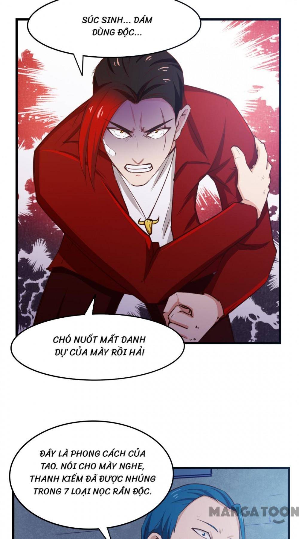 Tôi Và Cô Nàng Thuê Trọ Xinh Đẹp 26 Tuổi: Chapter 107