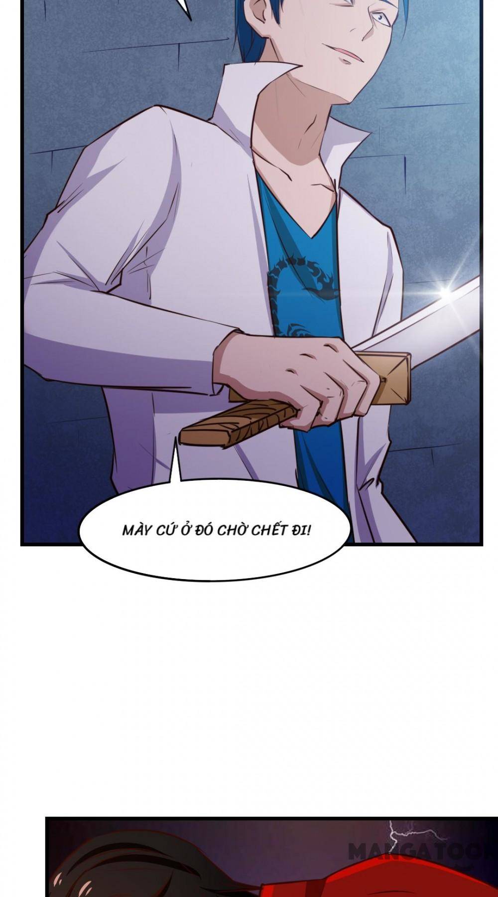 Tôi Và Cô Nàng Thuê Trọ Xinh Đẹp 26 Tuổi: Chapter 107