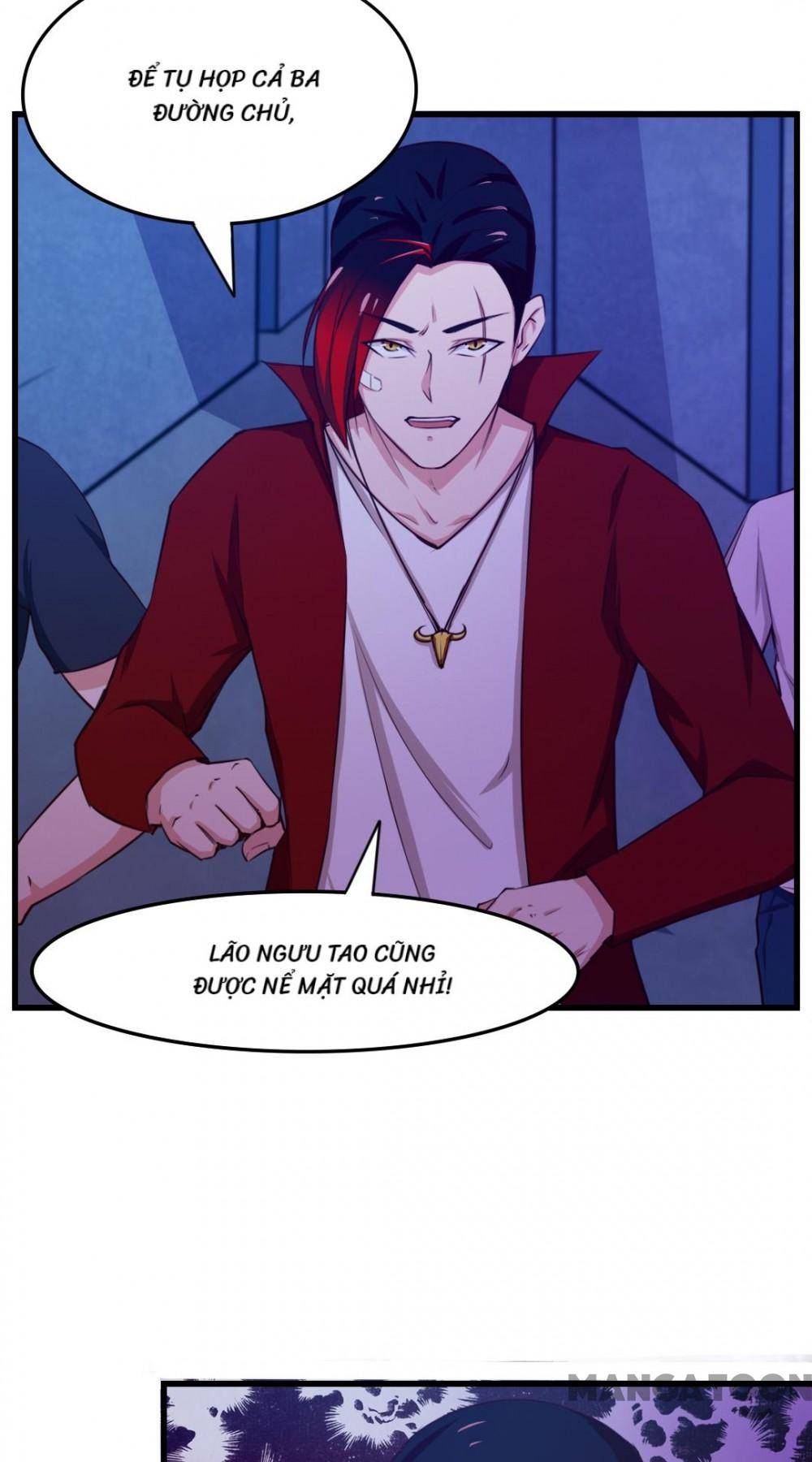 Tôi Và Cô Nàng Thuê Trọ Xinh Đẹp 26 Tuổi: Chapter 107