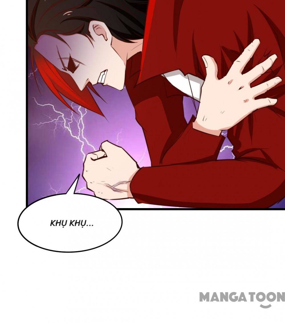 Tôi Và Cô Nàng Thuê Trọ Xinh Đẹp 26 Tuổi: Chapter 107