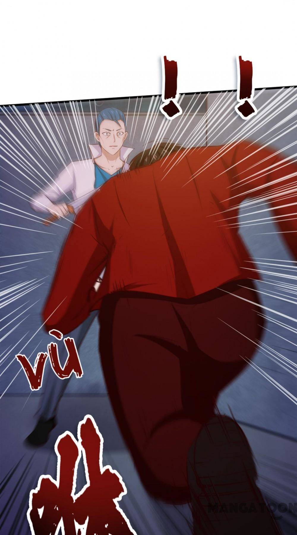 Tôi Và Cô Nàng Thuê Trọ Xinh Đẹp 26 Tuổi: Chapter 107