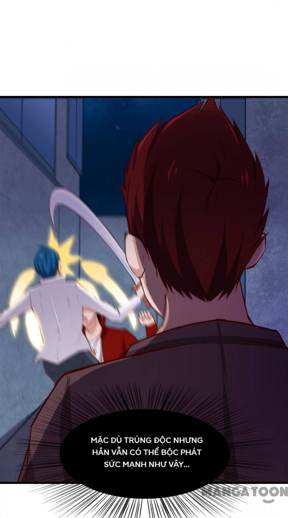 Tôi Và Cô Nàng Thuê Trọ Xinh Đẹp 26 Tuổi: Chapter 107