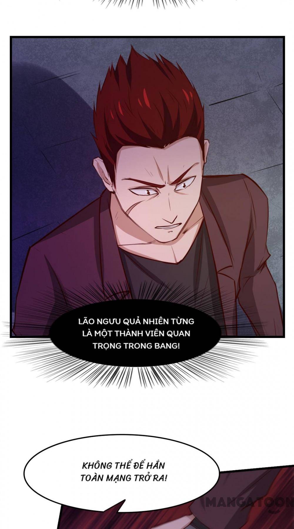 Tôi Và Cô Nàng Thuê Trọ Xinh Đẹp 26 Tuổi: Chapter 107