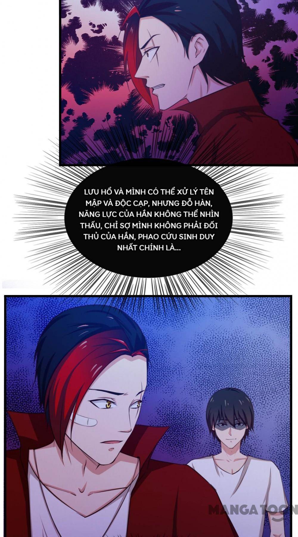 Tôi Và Cô Nàng Thuê Trọ Xinh Đẹp 26 Tuổi: Chapter 107