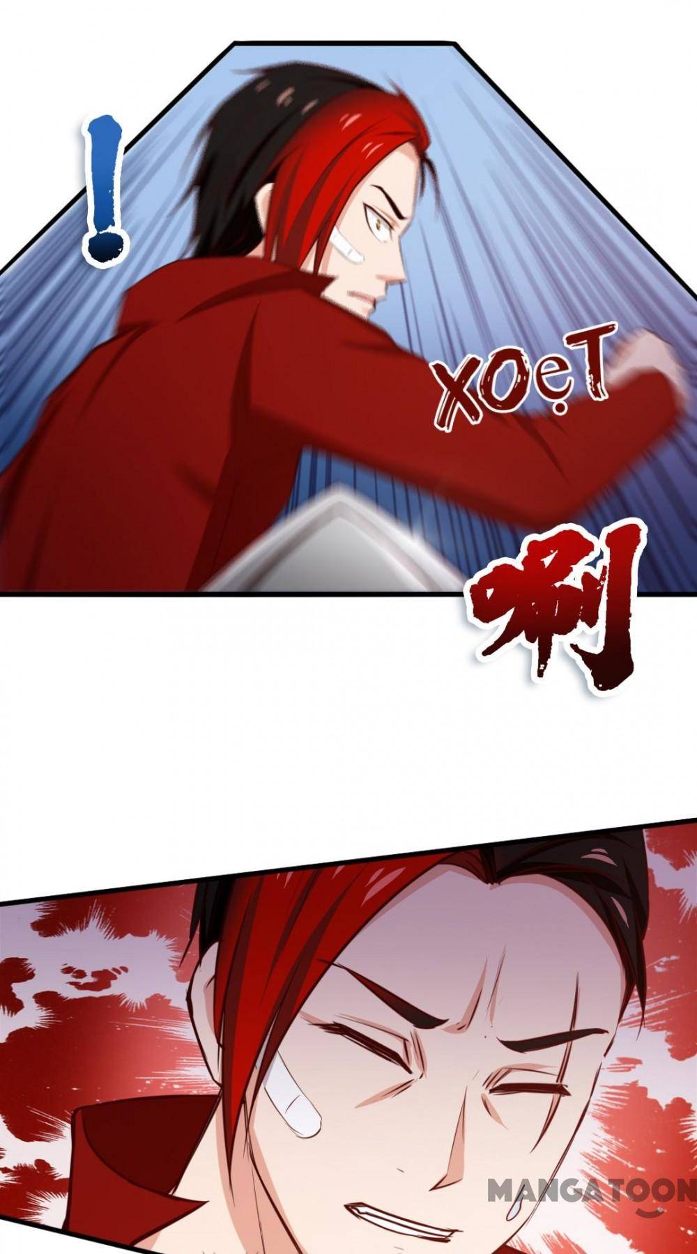 Tôi Và Cô Nàng Thuê Trọ Xinh Đẹp 26 Tuổi: Chapter 107