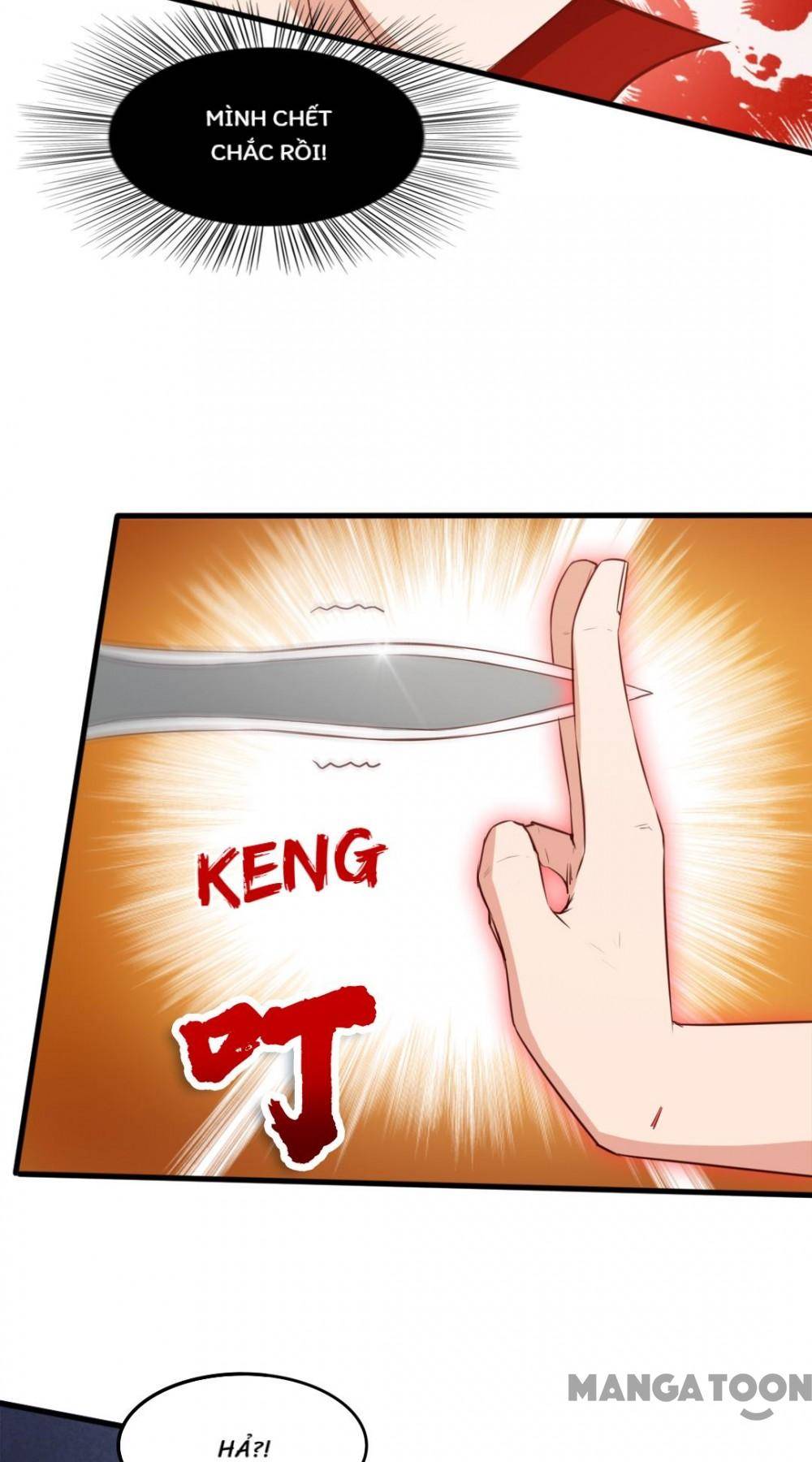 Tôi Và Cô Nàng Thuê Trọ Xinh Đẹp 26 Tuổi: Chapter 107