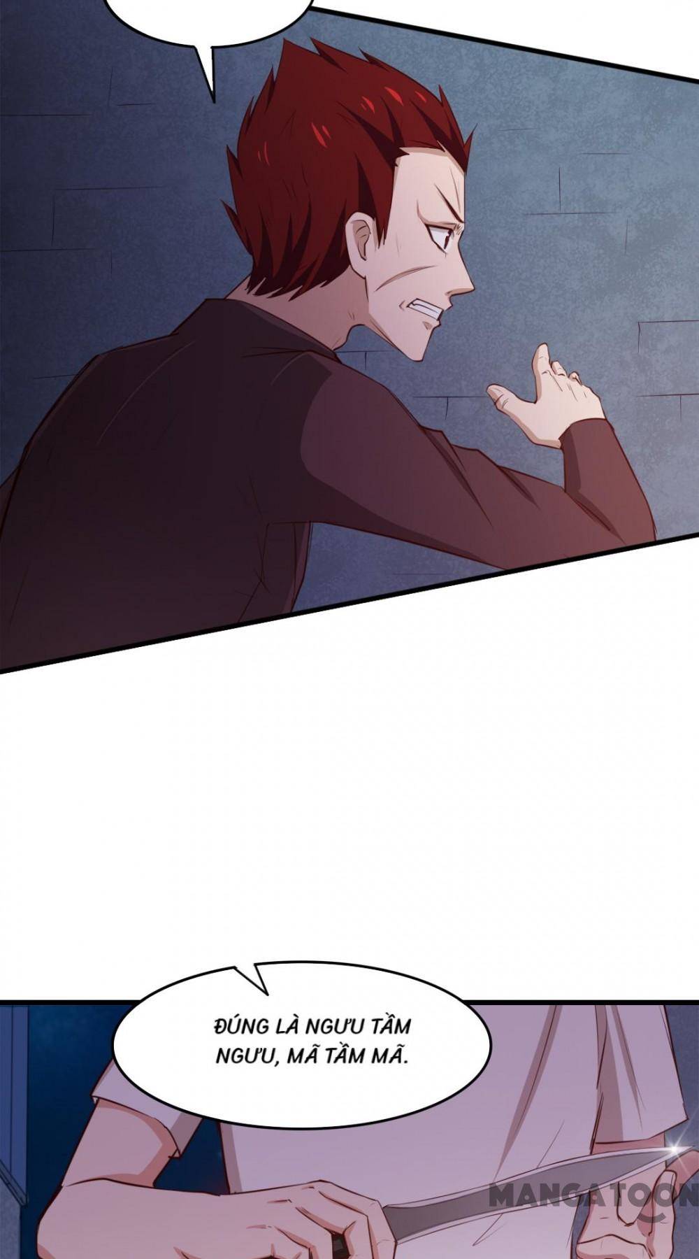 Tôi Và Cô Nàng Thuê Trọ Xinh Đẹp 26 Tuổi: Chapter 107