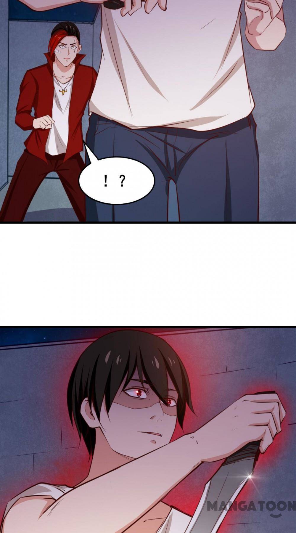 Tôi Và Cô Nàng Thuê Trọ Xinh Đẹp 26 Tuổi: Chapter 107