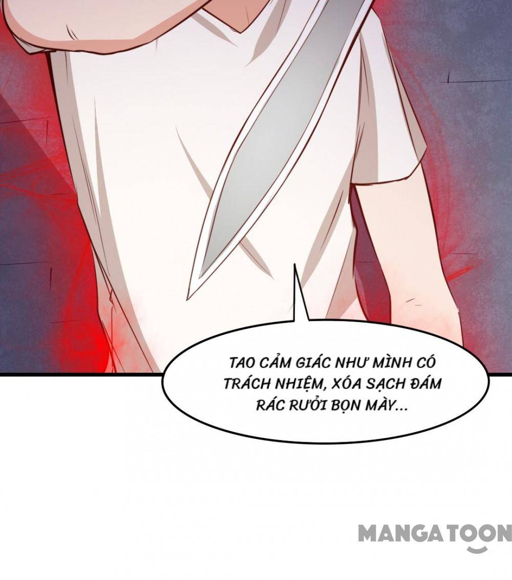 Tôi Và Cô Nàng Thuê Trọ Xinh Đẹp 26 Tuổi: Chapter 107