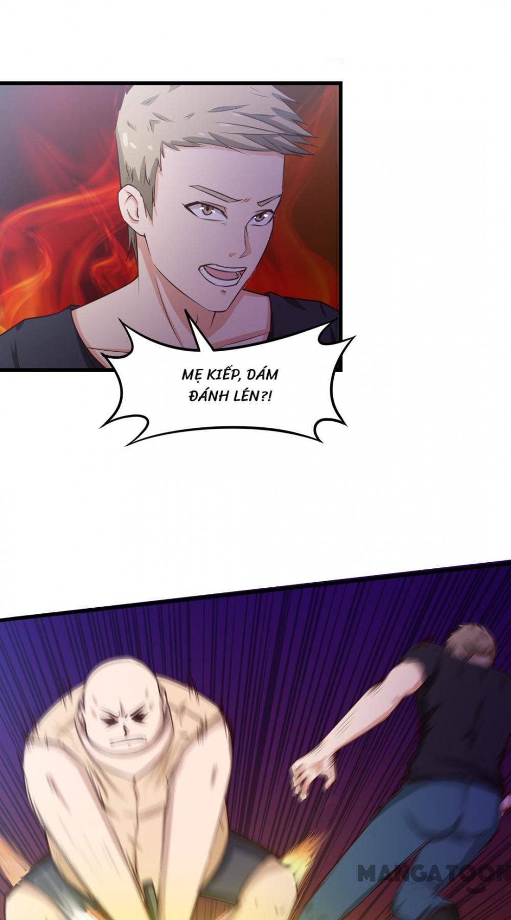 Tôi Và Cô Nàng Thuê Trọ Xinh Đẹp 26 Tuổi: Chapter 107