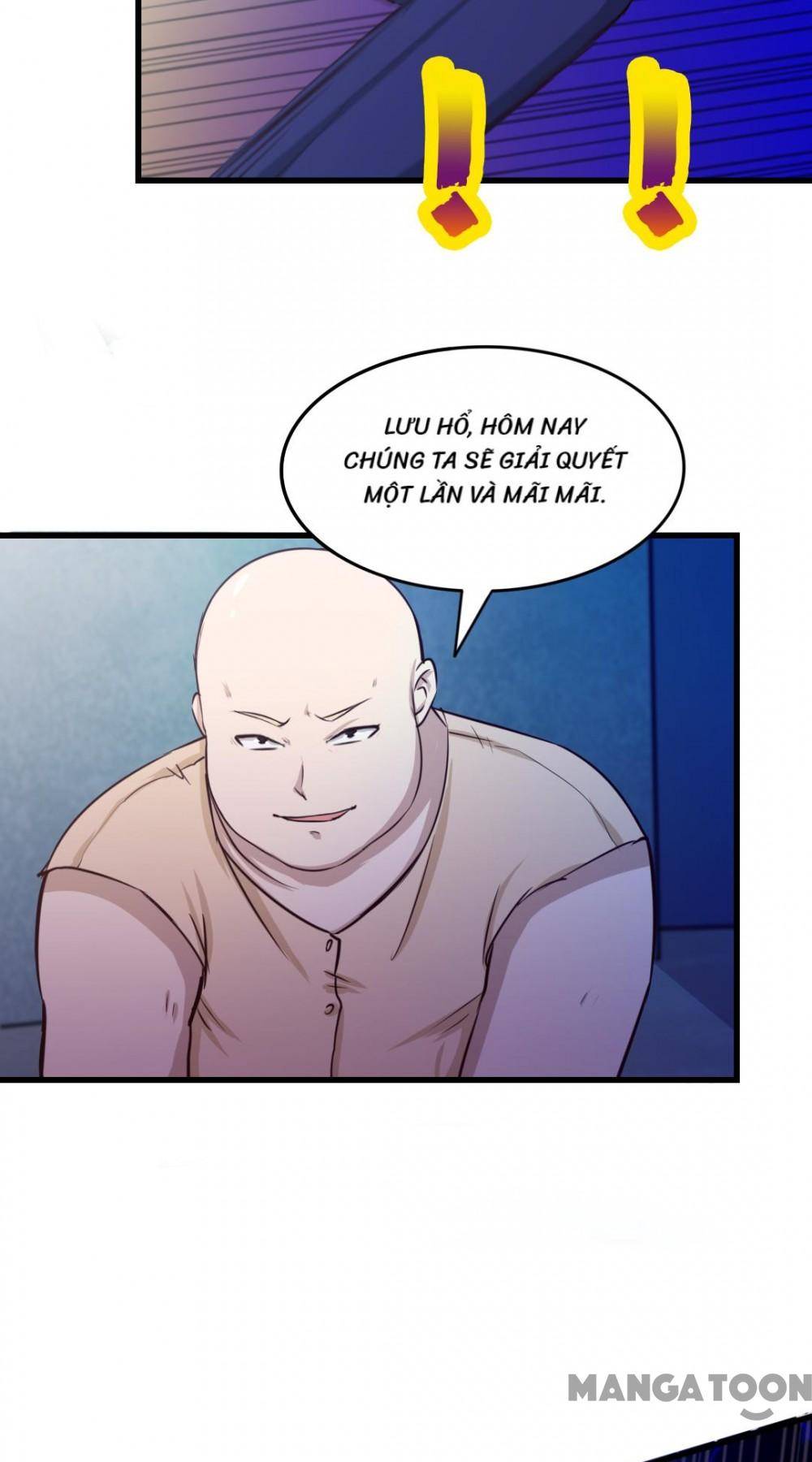 Tôi Và Cô Nàng Thuê Trọ Xinh Đẹp 26 Tuổi: Chapter 107