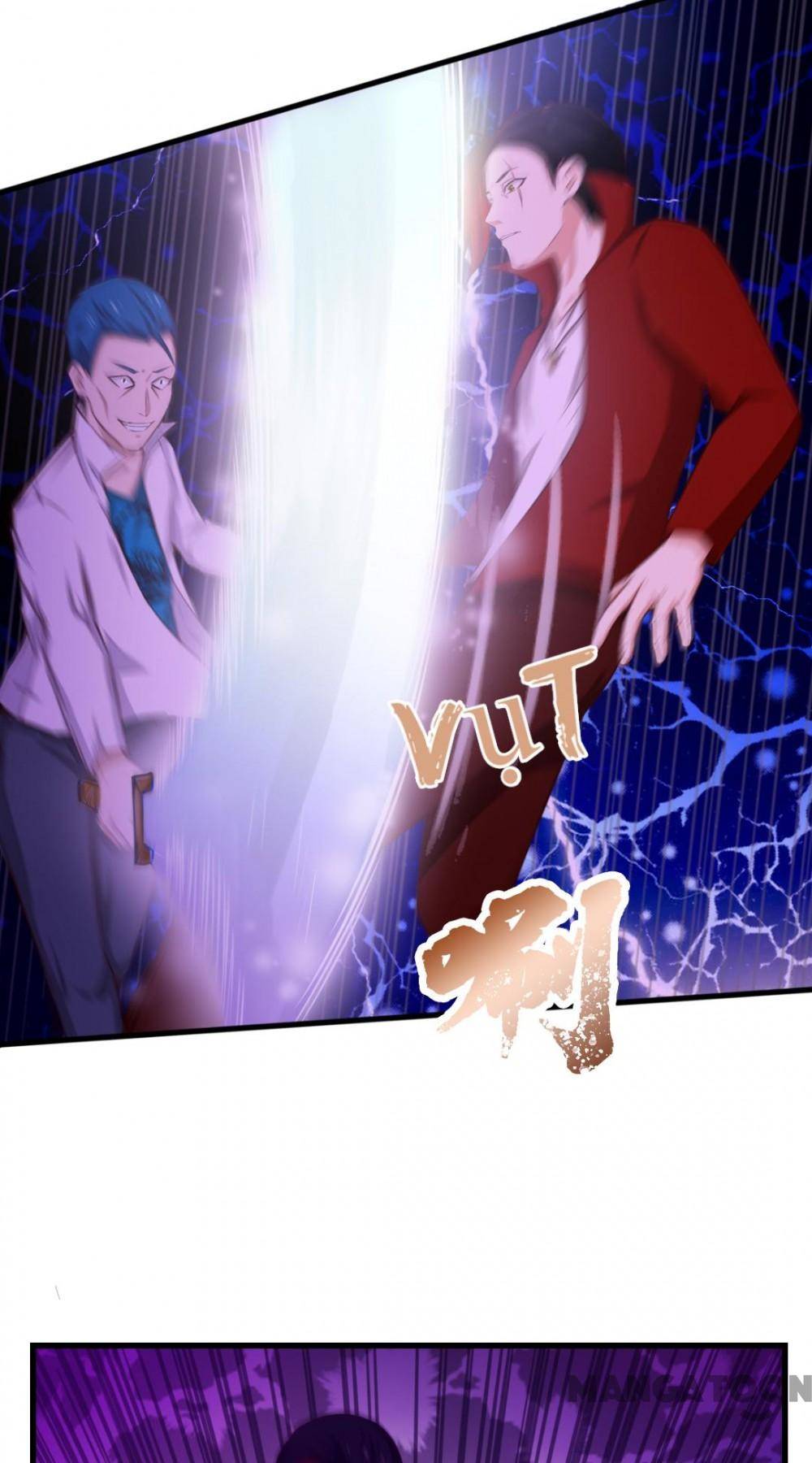 Tôi Và Cô Nàng Thuê Trọ Xinh Đẹp 26 Tuổi: Chapter 107
