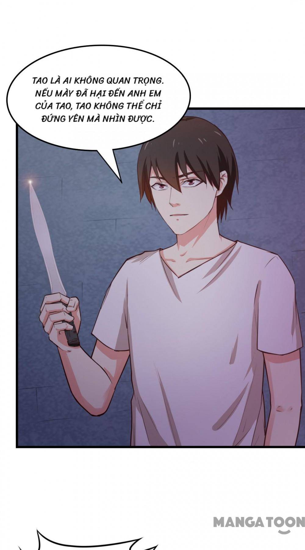 Tôi Và Cô Nàng Thuê Trọ Xinh Đẹp 26 Tuổi: Chapter 108