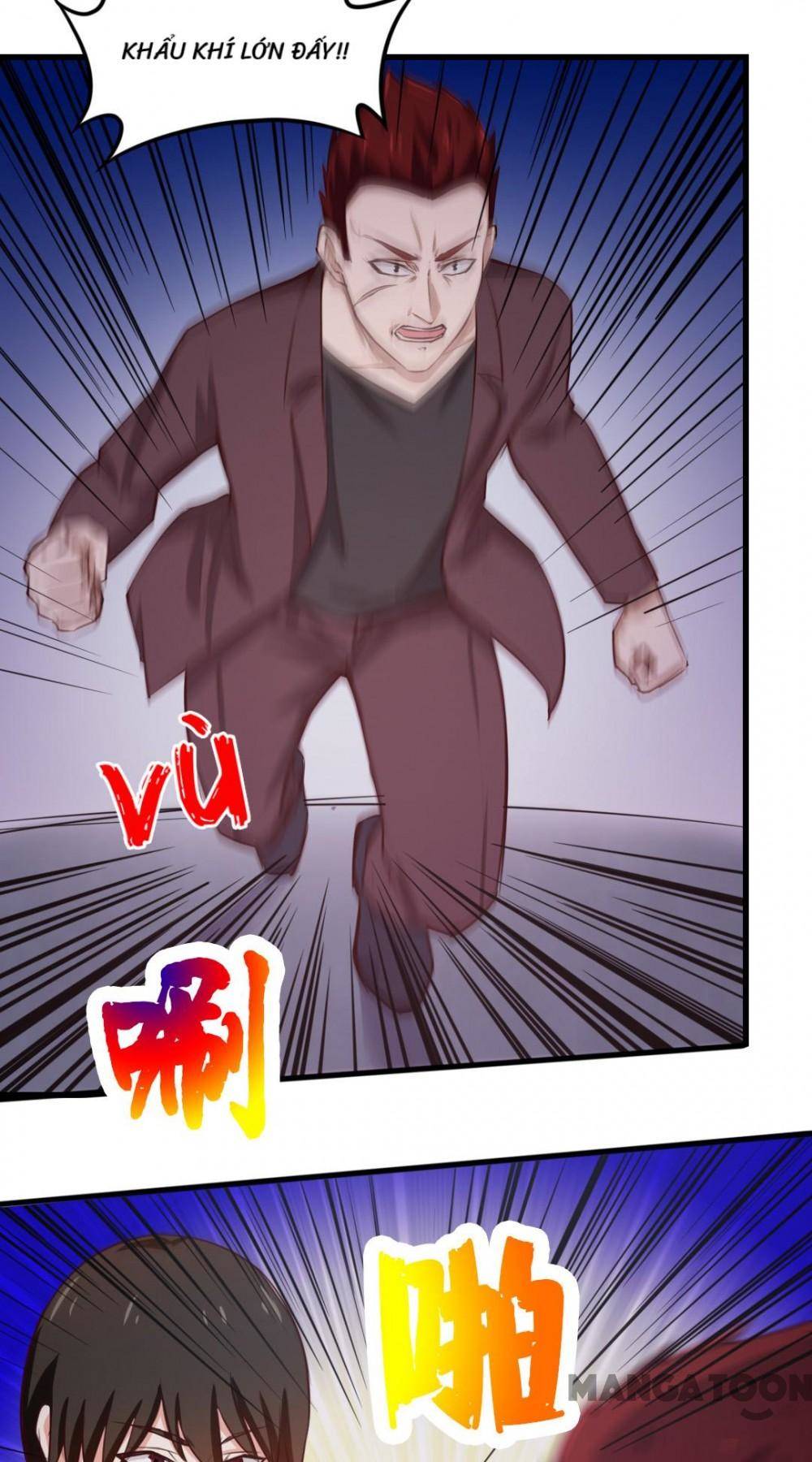 Tôi Và Cô Nàng Thuê Trọ Xinh Đẹp 26 Tuổi: Chapter 108