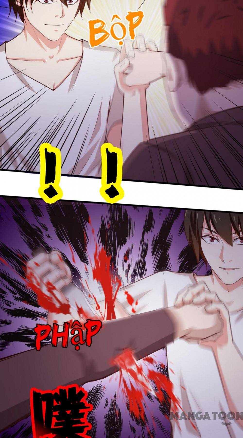 Tôi Và Cô Nàng Thuê Trọ Xinh Đẹp 26 Tuổi: Chapter 108