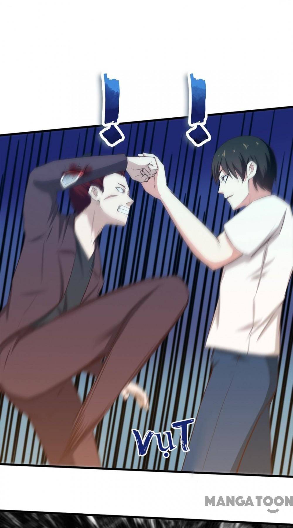Tôi Và Cô Nàng Thuê Trọ Xinh Đẹp 26 Tuổi: Chapter 108