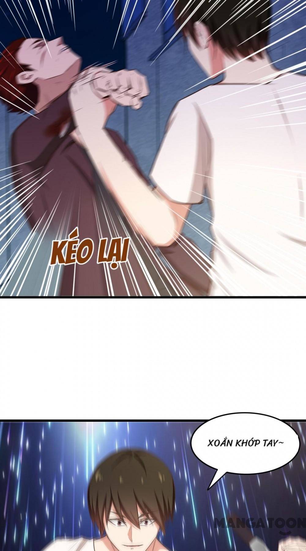 Tôi Và Cô Nàng Thuê Trọ Xinh Đẹp 26 Tuổi: Chapter 108